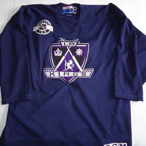 Los Angeles Kings NHL Adult Jersey